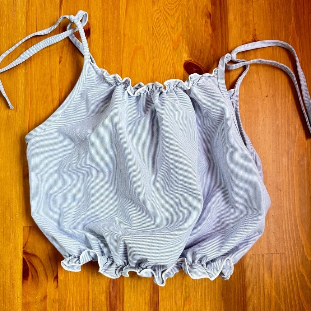 Qianhan halter
